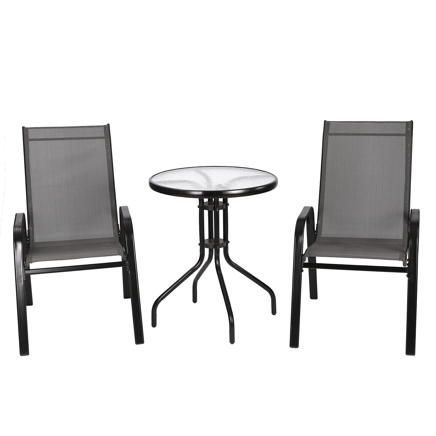 balcony patio bistro set