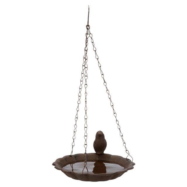 Water Bowl,cast iron bird feeder