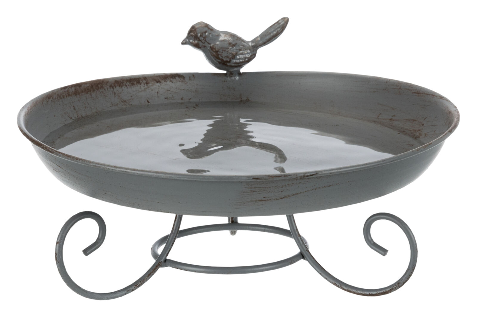 bird feeder,metal, powder coated