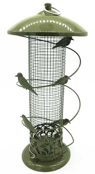 wild bird Finch feeders bird feeder